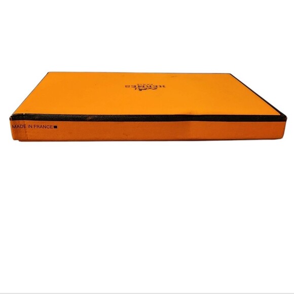 Hermes Twilly Silk Scarf Danse Des Amazones Multicolor Print New France Luxury - Picture 11 of 14